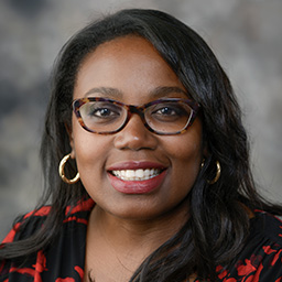 Folashade C. Afolabi, M.D.