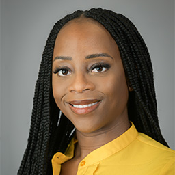 Abiara Vanessa Agwu, M.D.