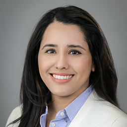 Maryam Ali, M.D.