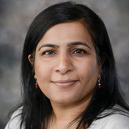 Noorjahan Ali, M.D., M.S.