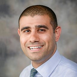 Yousef Arar, M.D., M.P.H.