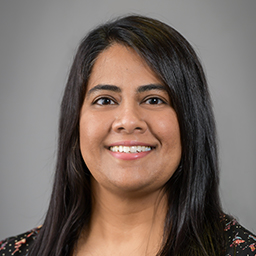 Asya Asghar, M.D.