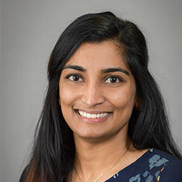 Sravani Avula, M.D.