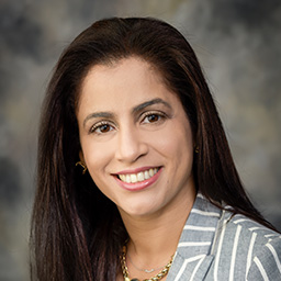 Nathanya Baez Hernandez, M.D.