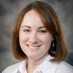 Rachel M. Bailey, Ph.D.