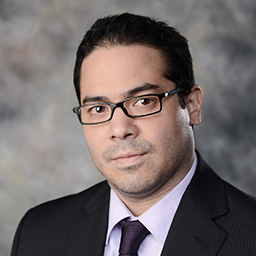 Michael D. Baldovsky, D.O.