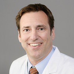 Bradley Barth, M.D., M.P.H.