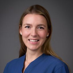 Johanna Ascher Bartlett, M.D.