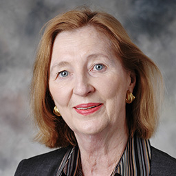 Sarah Blumenschein, M.D.