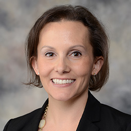 Veronica Bordes Edgar, Ph.D.