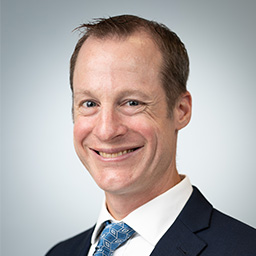 Matthew Borgman, M.D.