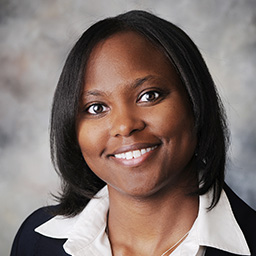 Cindy Darnell Bowens, M.D., M.S.C.S.