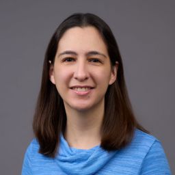 Margaret Boyden, M.D.