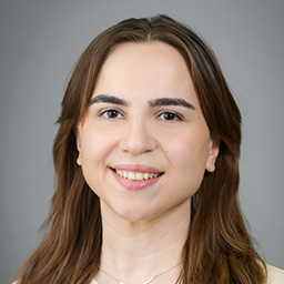 Kubra Melike Bozkanat, M.D.