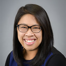 Ashley P. Bui, M.D.