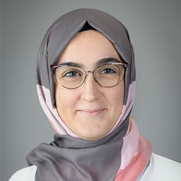 Esra Caylan, M.D.