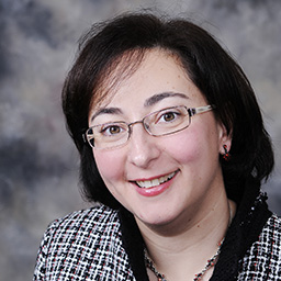 Lina Chalak, M.D., M.S.C.S.