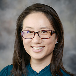 Christina S. Chan, M.D.