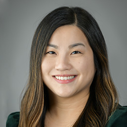 Andrea Chang, M.D.