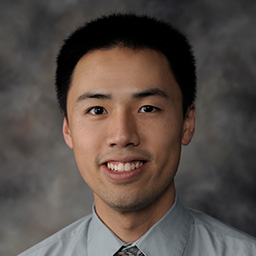 Kenneth S. Chen, M.D.