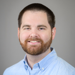 Clay Yaklin, M.D.