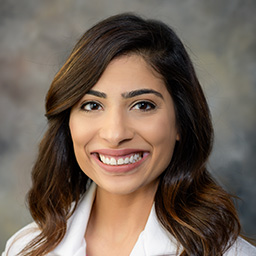 Anum Dadwani, M.D.