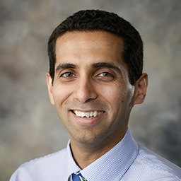 Vedanta S. Dariya, M.D.