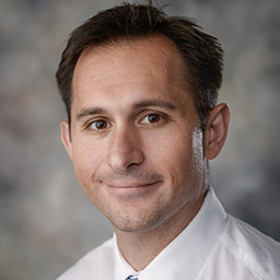 Samuel Davila, M.D.