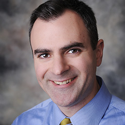 Ralph DeBerardinis, M.D., Ph.D.