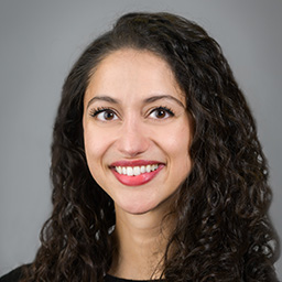 Lauren N. Dengle Sanchez, M.D.