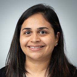 Riddhi Desai M.D., M.P.H.