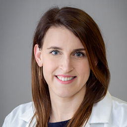 Kathryn E. Dickerson, M.D., M.S.C.S.