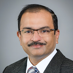 Abhay Divekar, M.D.