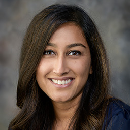 Aditi S. Dokras, M.D.