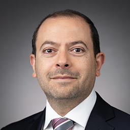 Chadi Eltaha, M.D.