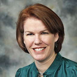 Becky Ennis, M.D.