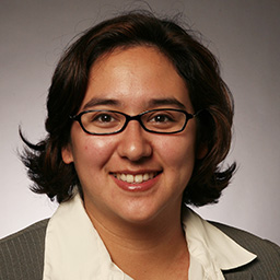 Amanda S. Evans, M.D.