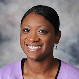 LaKeitha Foster Truehill, M.D.