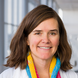 Jenny Francis, M.D., M.P.H.