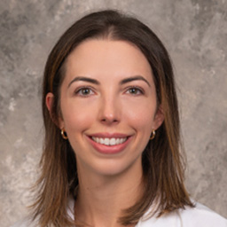 Lauren Franzblau, M.D.