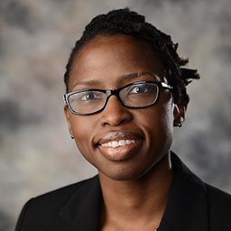 Nakia N. Gaines, M.D.