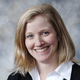 Leslie Garner, M.D.