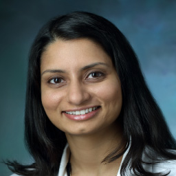 Lasya Gaur, M.D.