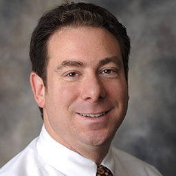 Andrew Gelfand, M.D.