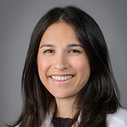Rachel George, M.D.