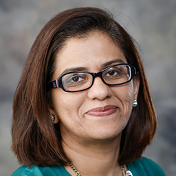 Shamaila A. Gill, M.D.