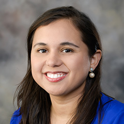 Kymberly M. Gonzalez, M.D.