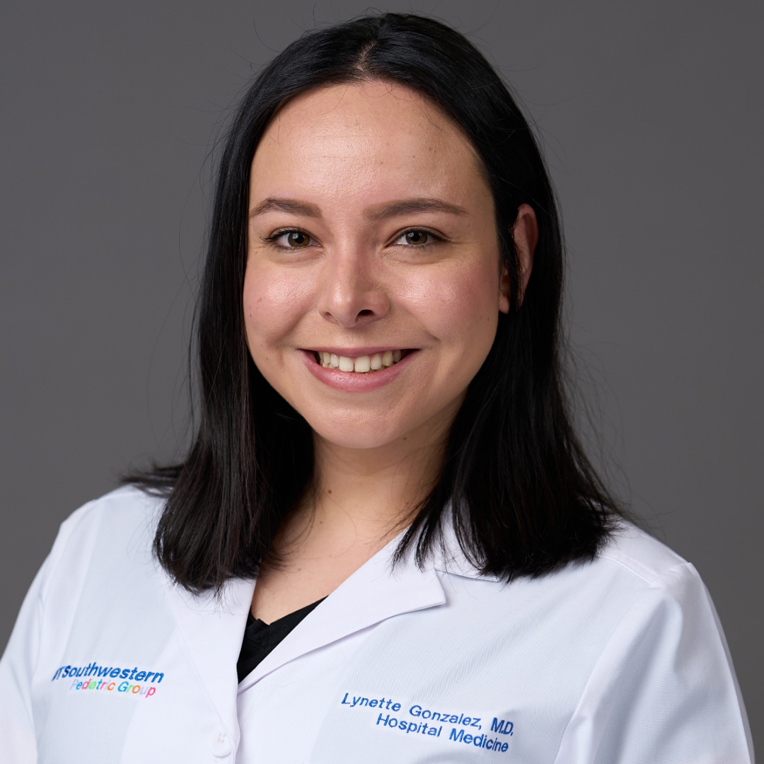 Lynette Gonzalez, M.D.