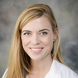 Kimberly Goodspeed, M.D.