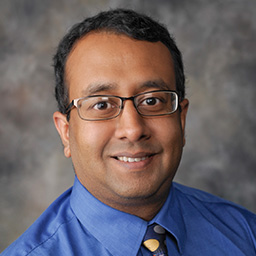 Aakash Goyal, M.D.